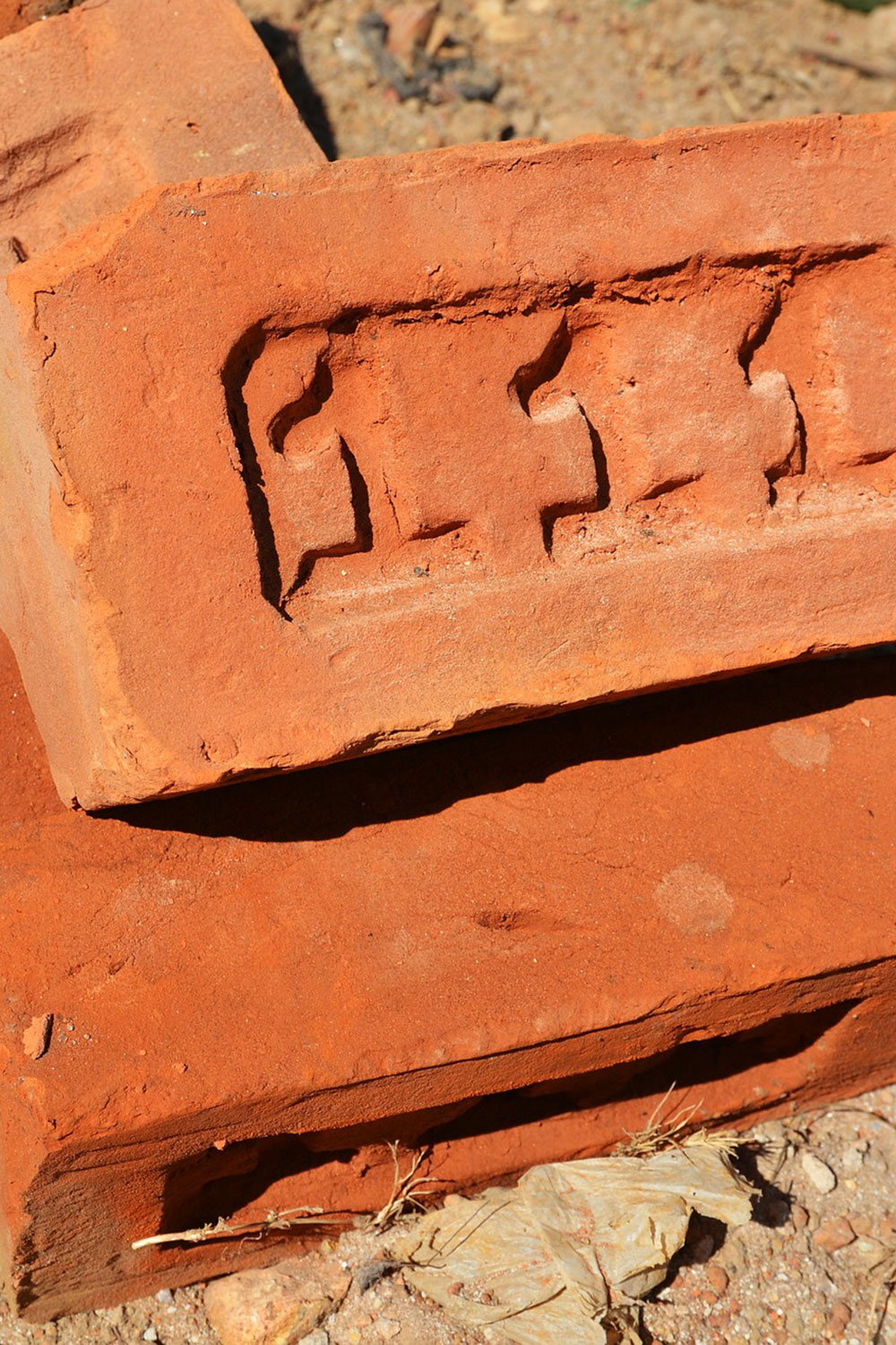 Picture of Product - Green Salvaged Materials